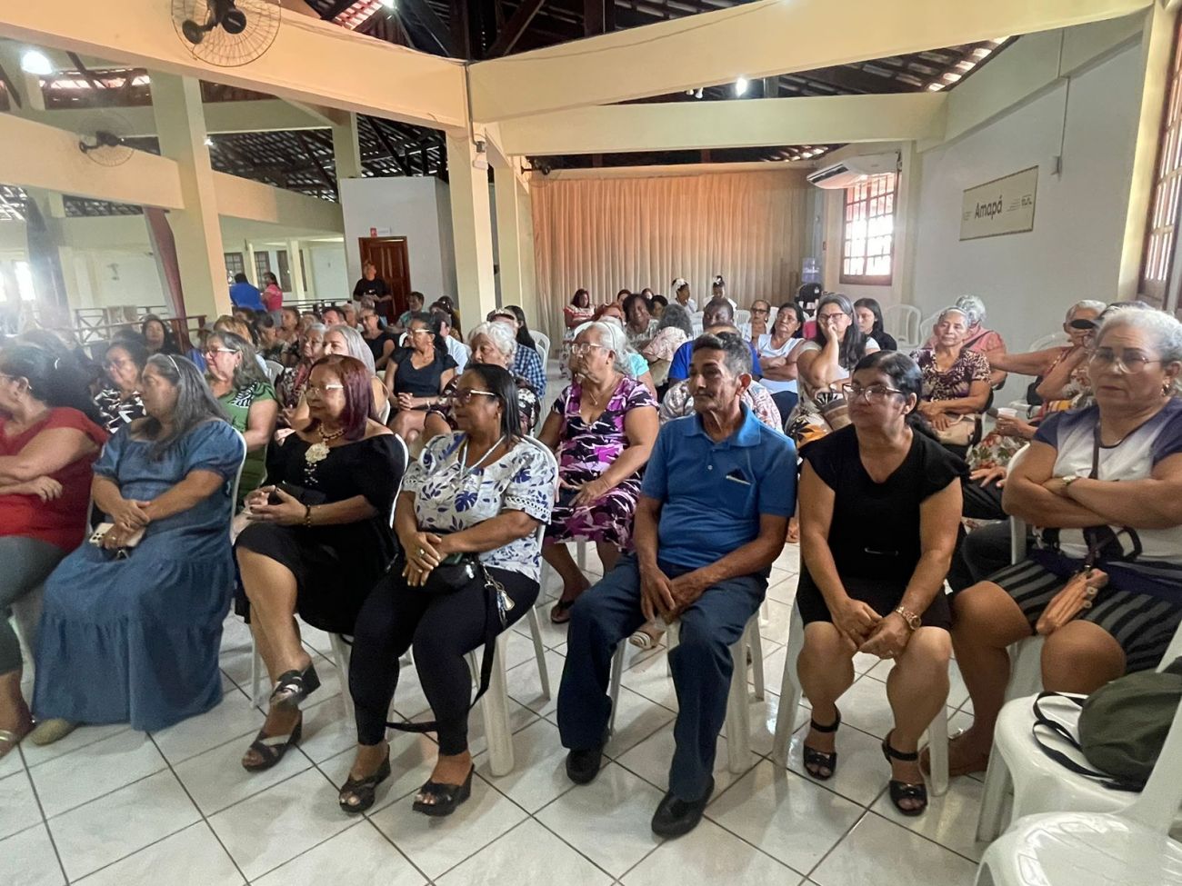 Certificados foram entregues para 73 artesãos de Macapá, Santana e Mazagão