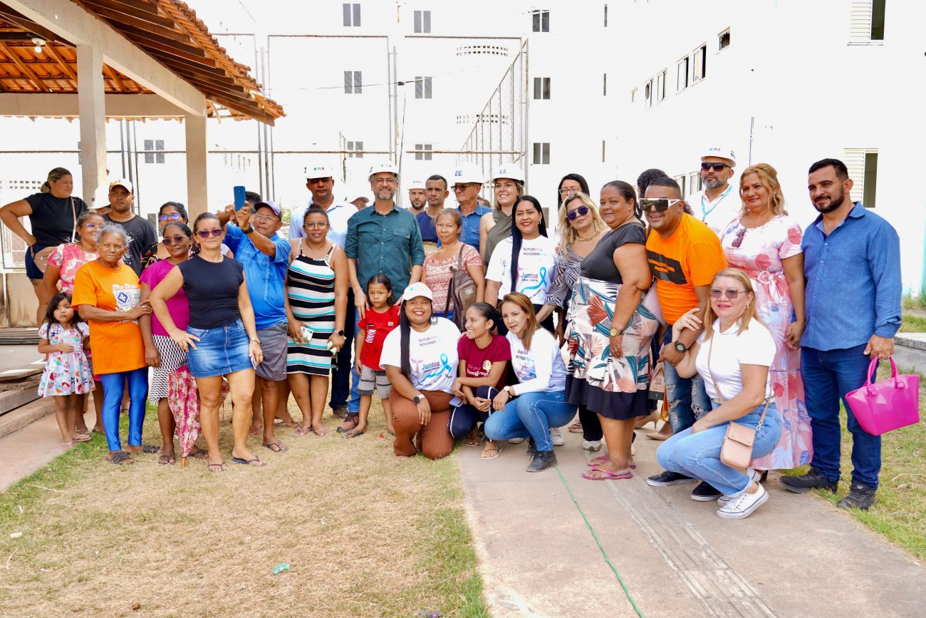 Crédito: Luhana Baddini/Agência Grito Crédito: Luhana Baddini/Agência Grito