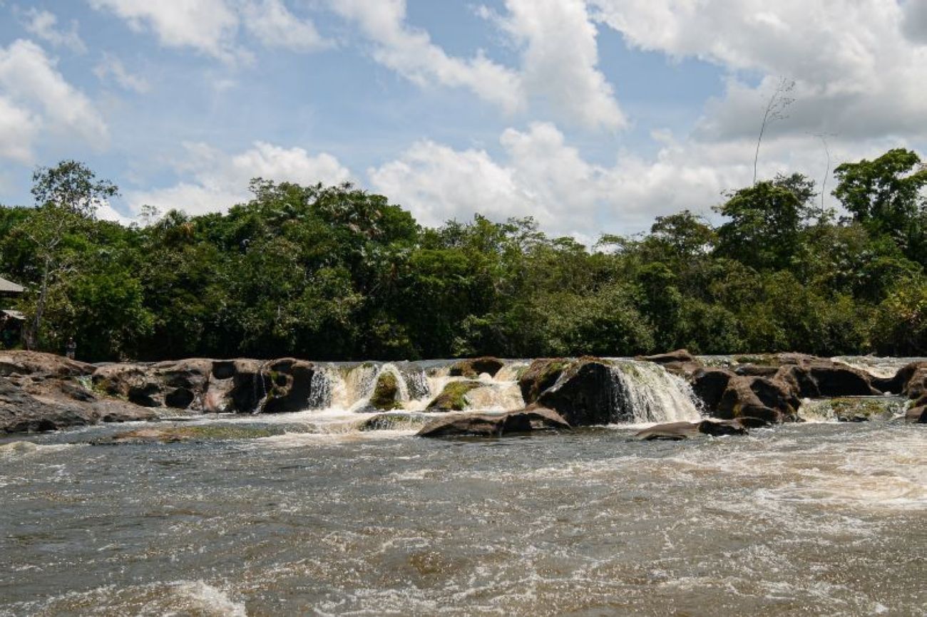 Pecisa prevê medidas que buscam evitar causas e mitigar efeitos das mudanças climáticas no Amapá e proteger a floresta