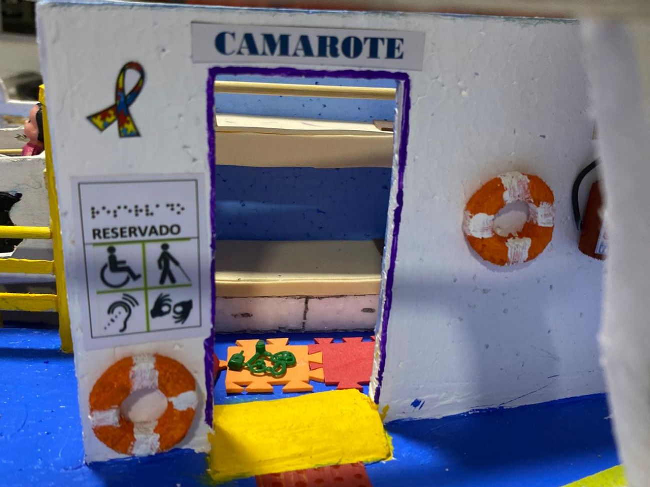 Crédito: Acervo pessoal Crédito: Acervo pessoal