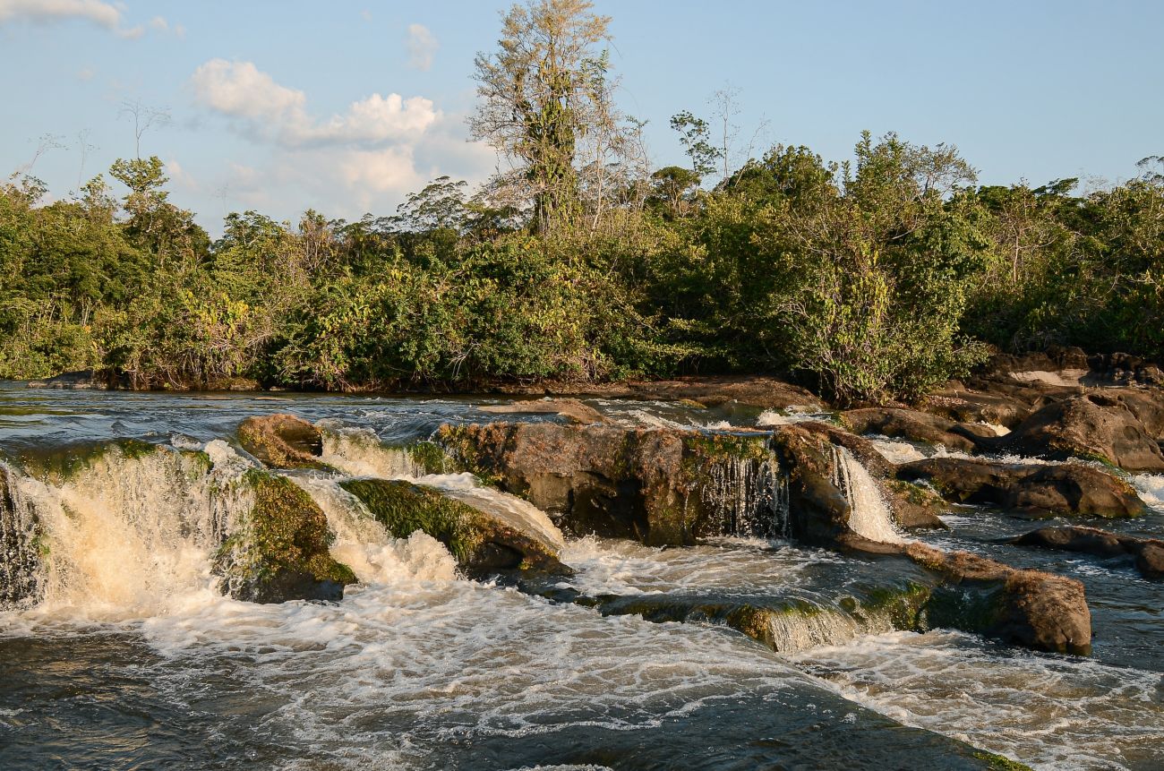 Plano Estadual de Recursos Hídricos vai gerir o uso racional e sustentável do recurso natural