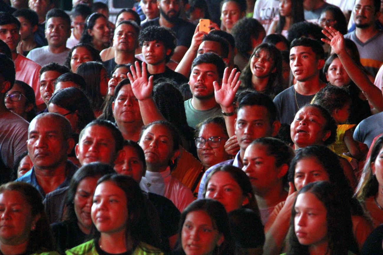 Programação do Dia do Evangélico inicia na sexta-feira, 29, e integra a Semana da Cultura Gospel