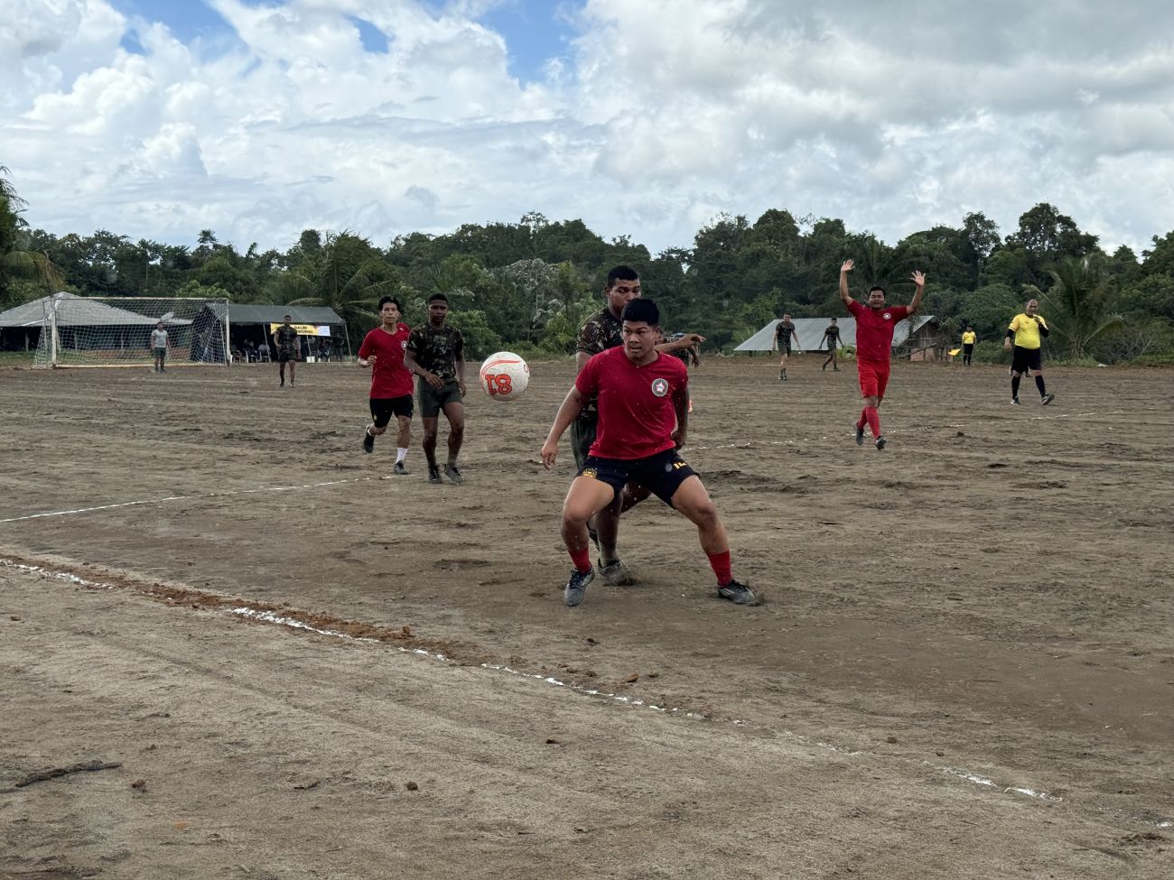 Evento conta com jogos indígenas interestaduais, feira gastronômica, artesanato e atendimentos de saúde