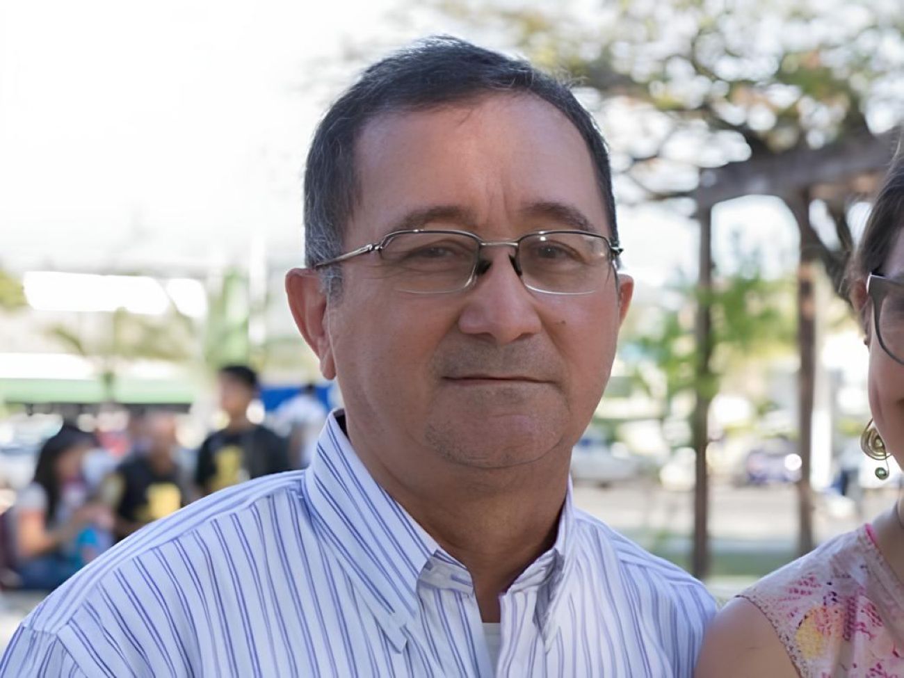 Edgar Rodrigues é um dos imortais da Academia Amapaense de Letras e referência em pesquisas históricas do estado