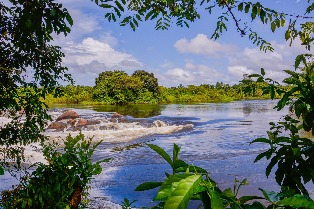 Amazônia é protagonista do encontro, que vai reunir povos tradicionais, pesquisadores e sociedade civil