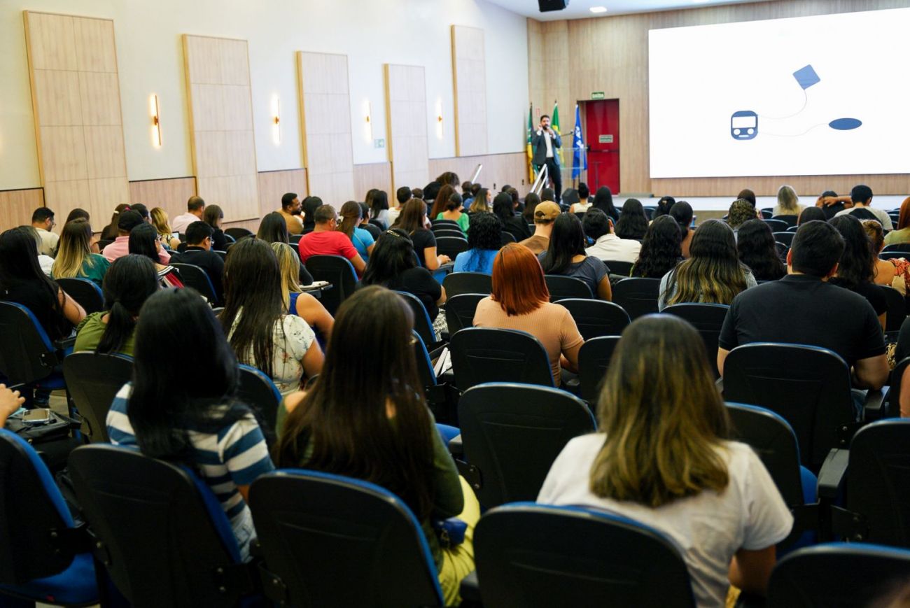 "Stroke Day" capacitou equipes médicas do Hospital de Emergências de Macapá e envolveu diversos públicos