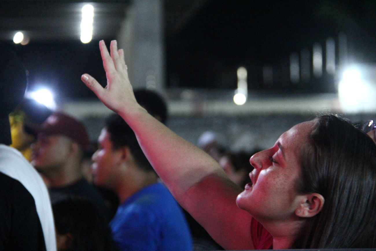 Iniciativa busca reforçar a cultura gospel como um movimento de inclusão social, desenvolvimento e valorização