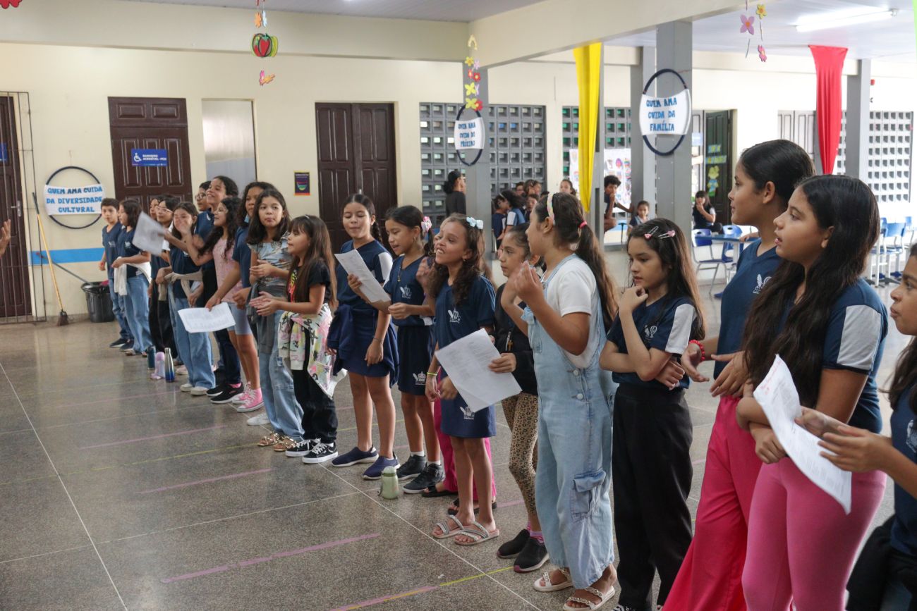Programação, organizada pelo Governo do Estado, vai reunir 53 escolas e centros de educação profissional