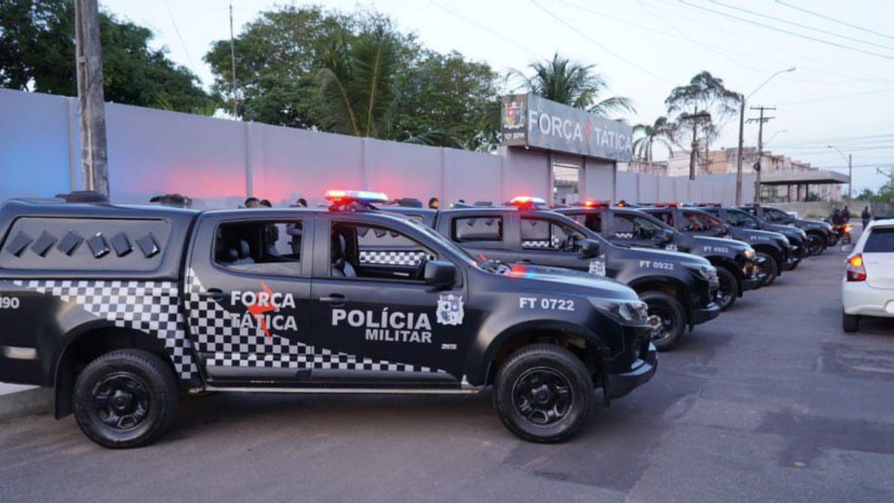 Batalhão comemora 7 anos nesta quarta-feira, 4