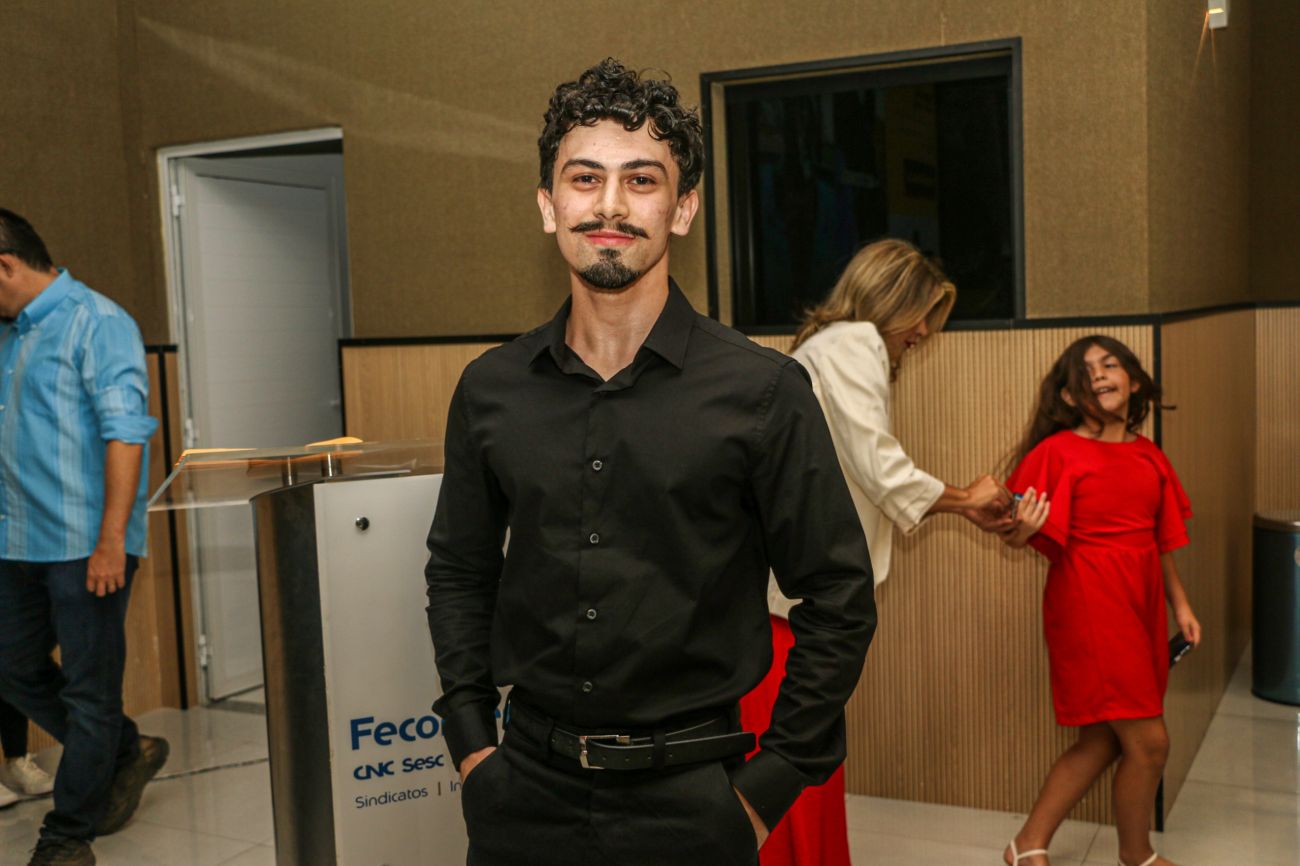 Iago do Nascimento Castelo
