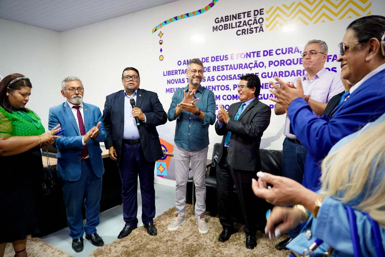 Novo espaço poderá desenvolver projetos sociais