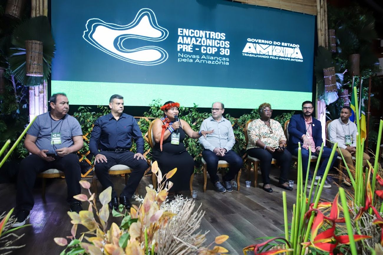 Desenvolvimento de produtos sustentáveis com uso de tecnologia e inovação foi um dos pontos das discussões