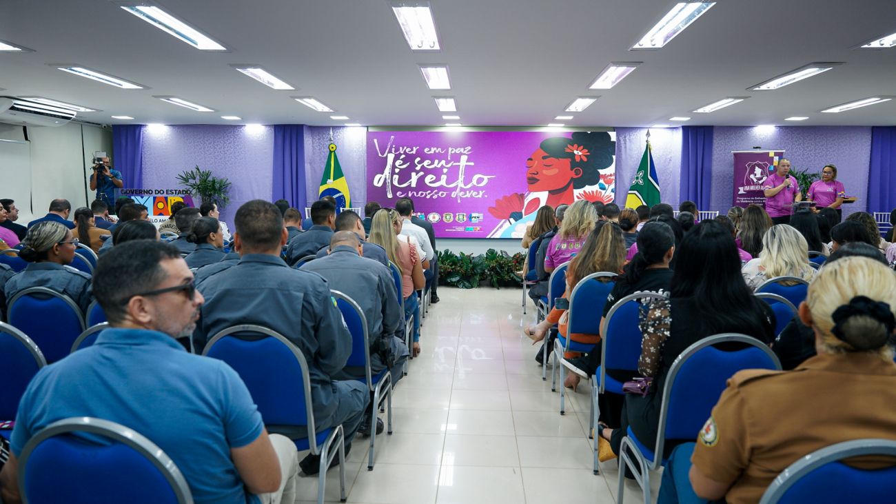 Iniciativa contará com servidores capacitados e treinados para oferecer suporte eficaz, especializado e humanizado
