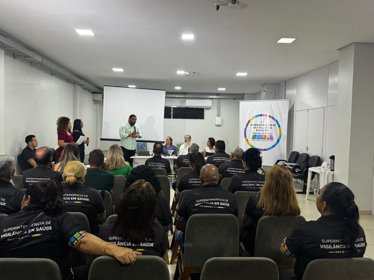 Proposta visa fortalecer a conscientização da sociedade sobre o Aedes aegypti