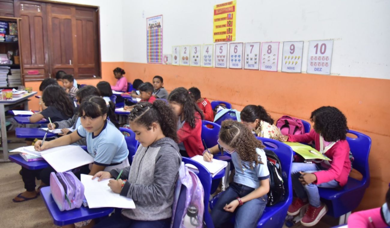 Gestores escolares alinharam ações já para o ano letivo de 2025