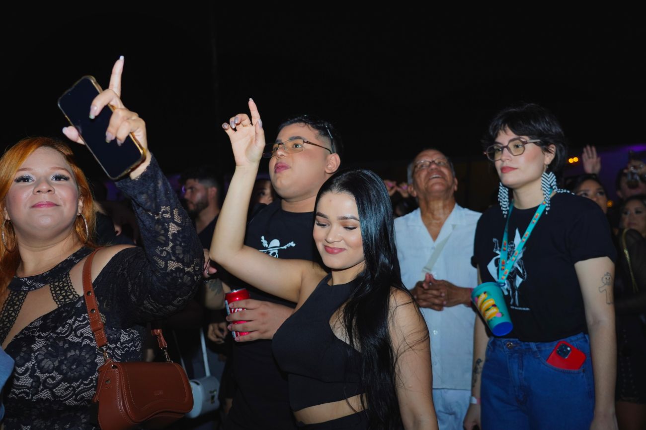 Crédito:  Luhana Baddini/Agência Grito