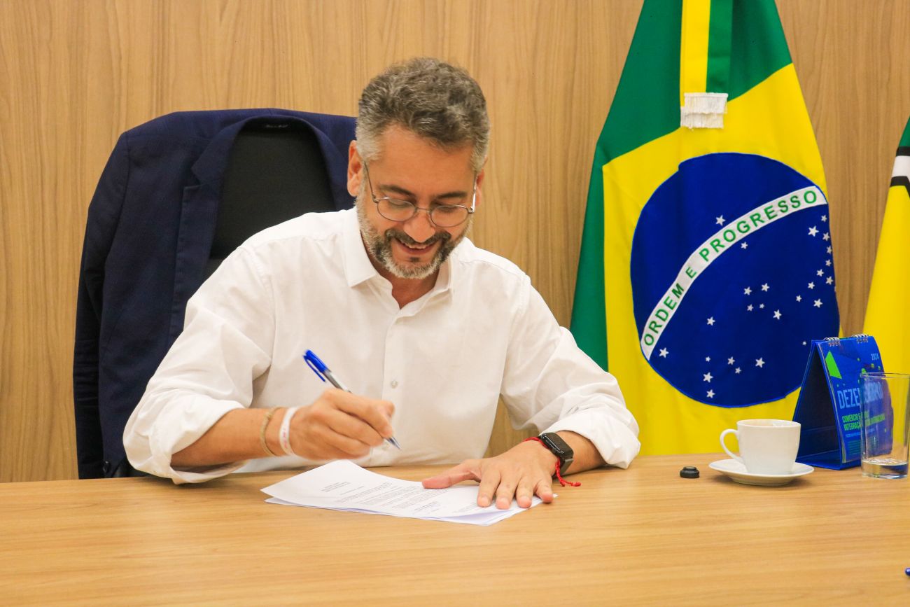 Decisão do governador Clécio Luís reforça o compromisso com o serviço público e os aprovados em concurso