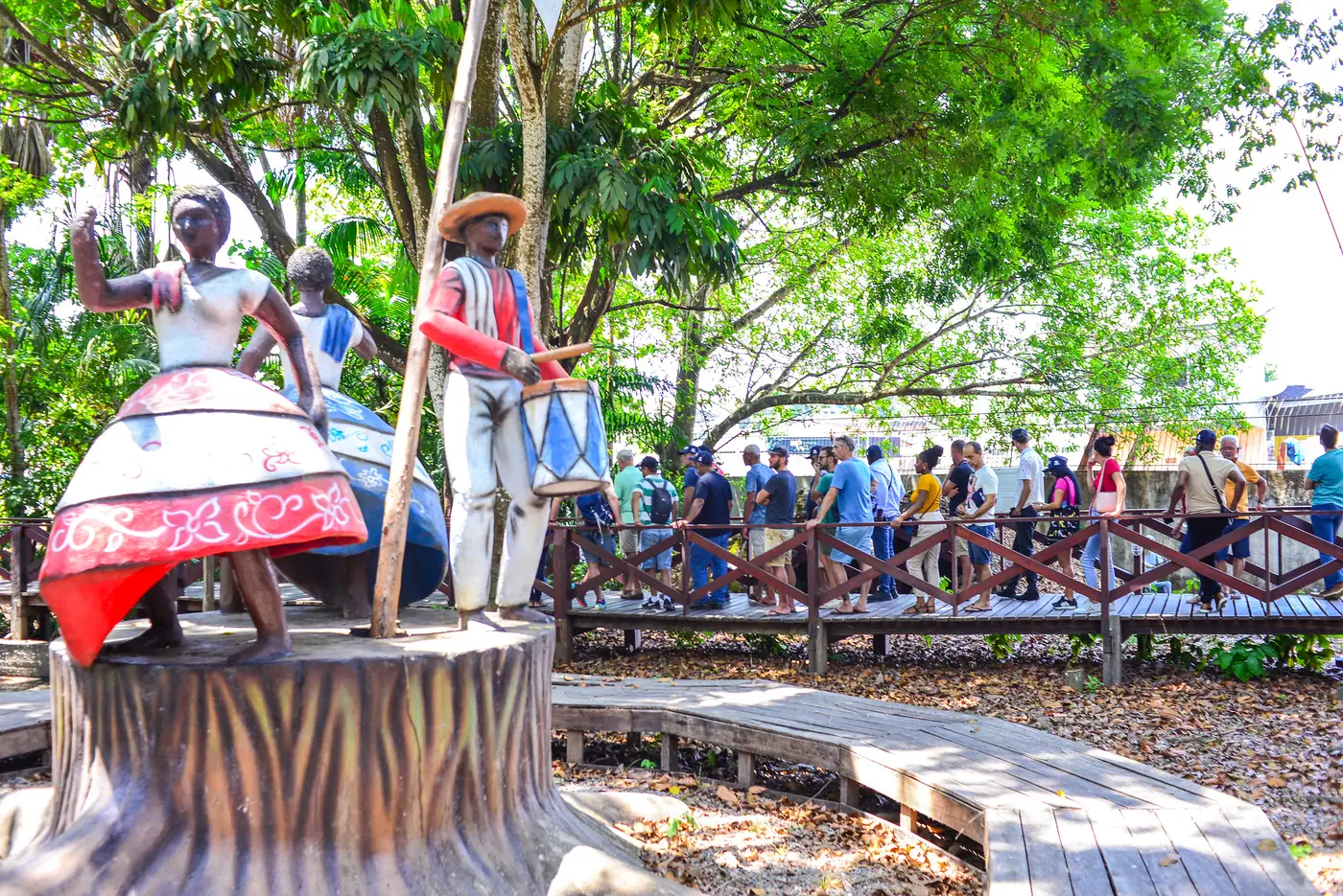 Os dados foram divulgados pelo Ministério do Turismo (MTur) na quarta-feira, 8