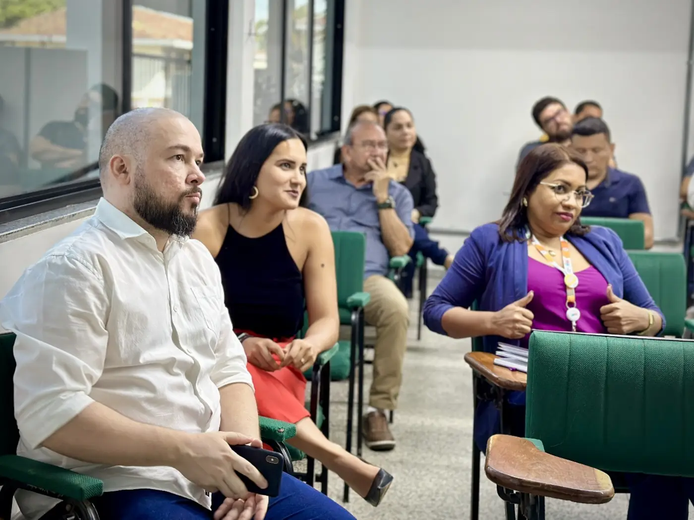 Estão disponibilizadas cinco trilhas de aprendizagem e 75 treinamentos autoinstrucionais