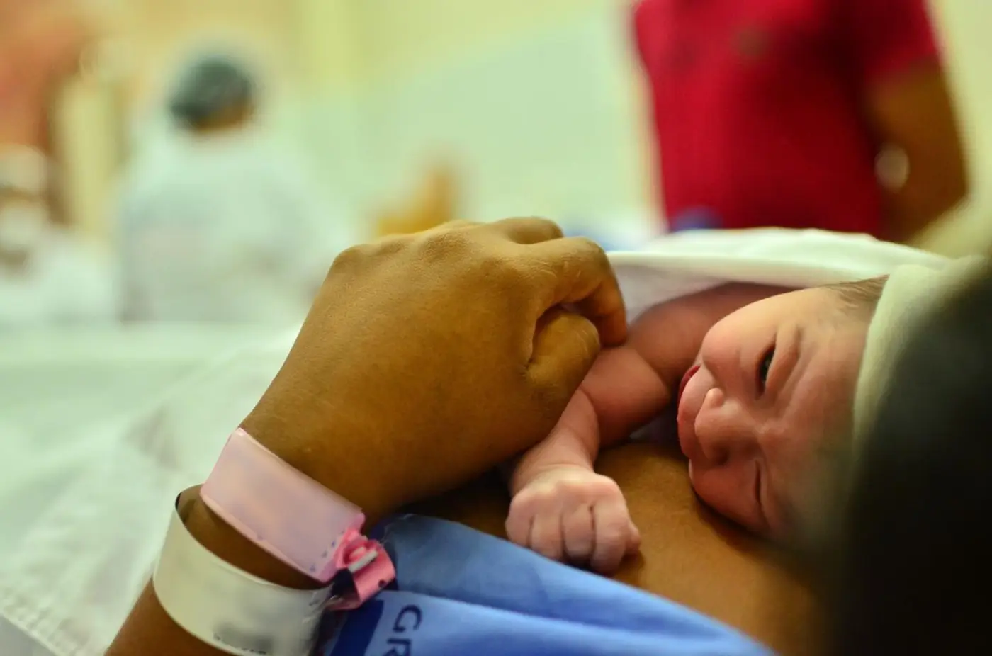 Maternidade registrou 126 partos normais e 100 cesáreas nos primeiros 15 dias de janeiro deste ano