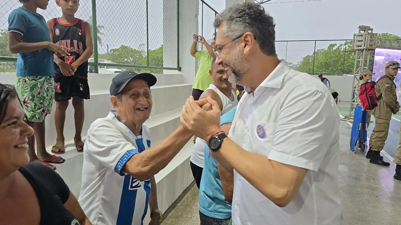 Gestor ressaltou a coalisão política como fundamental para as entregas