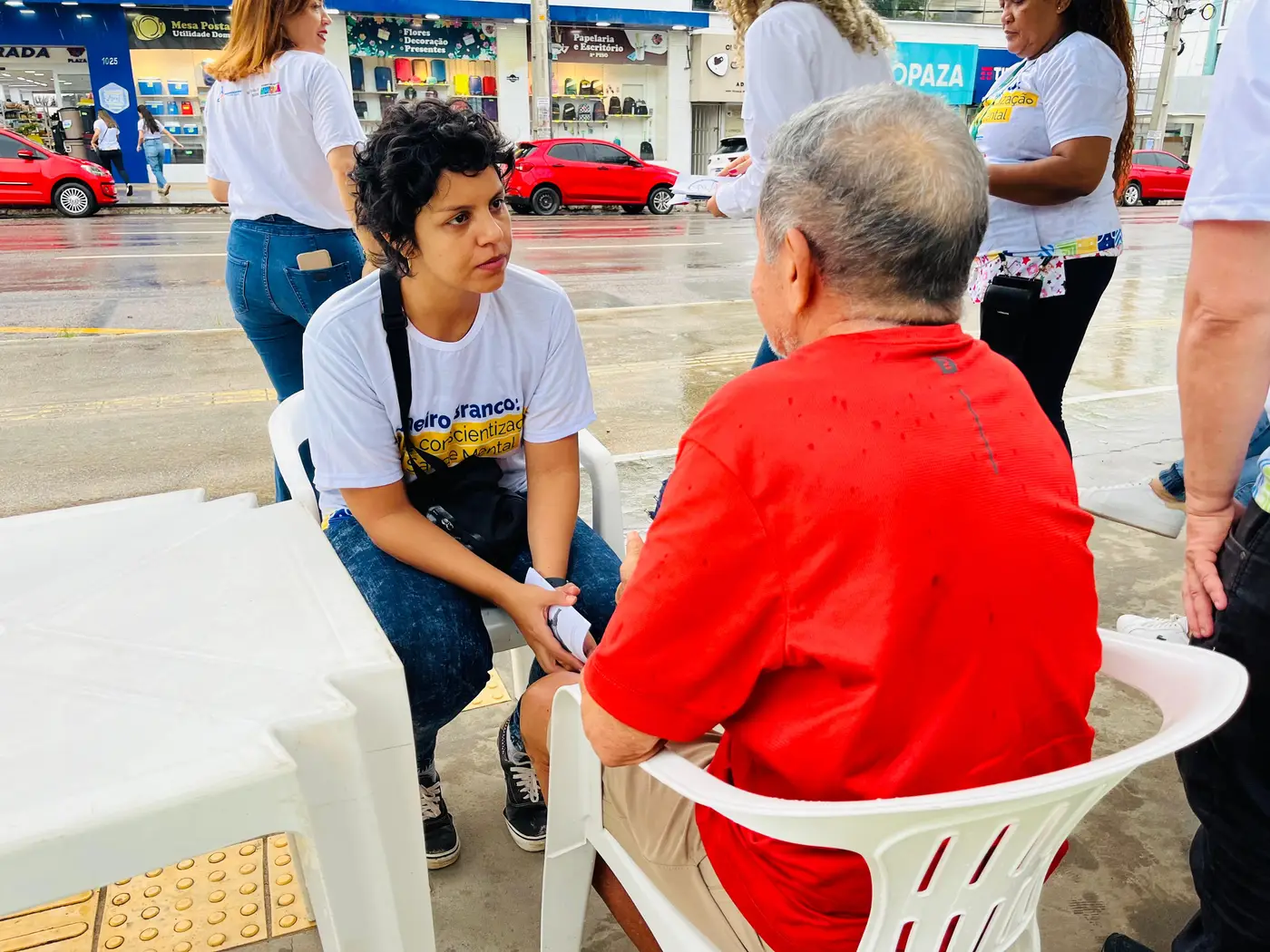 Medida já realizou cerca de 100 atendimentos