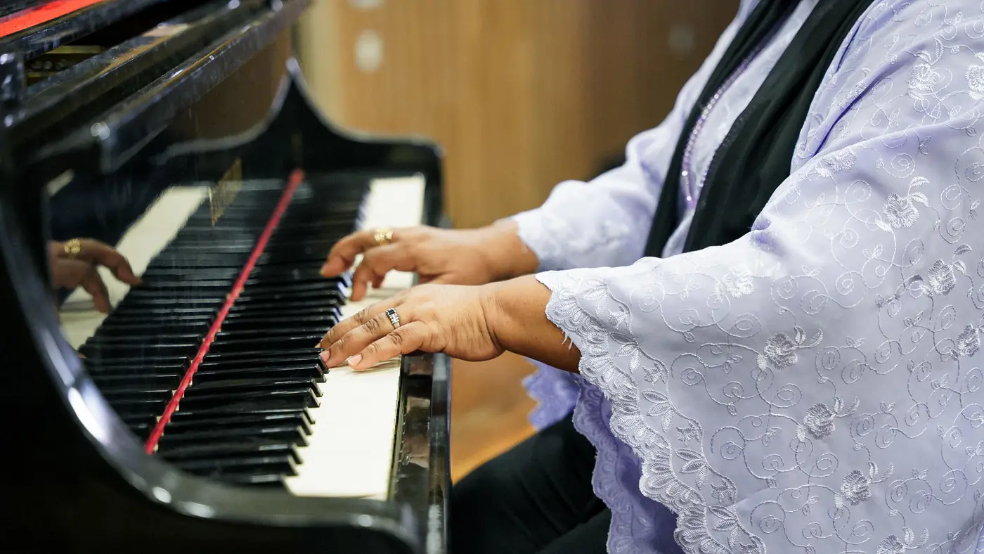 O espaço é um dos mais importantes para a história da música amapaense