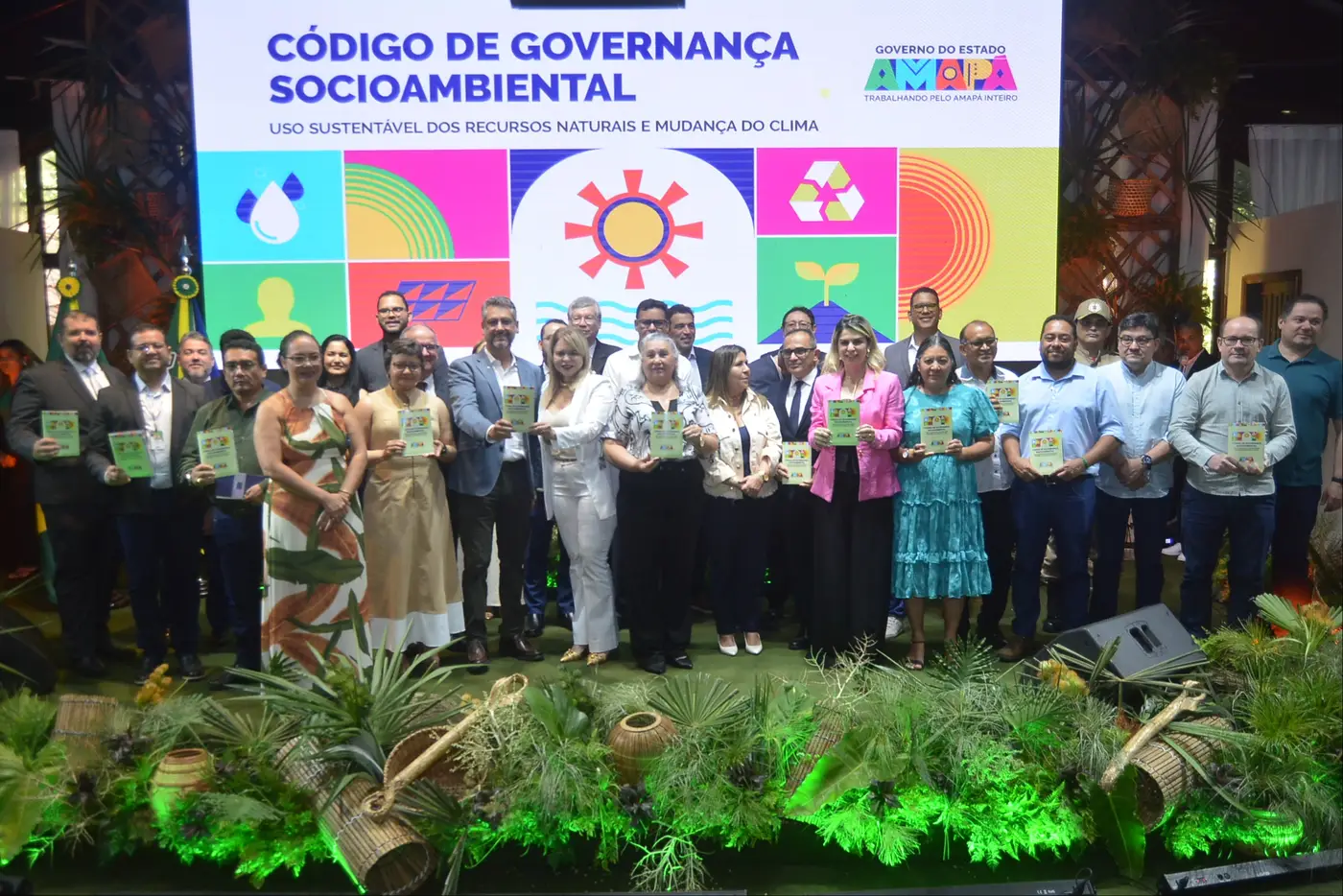 Novo regulamento garante tratamento especial para povos originários e comunidades tradicionais