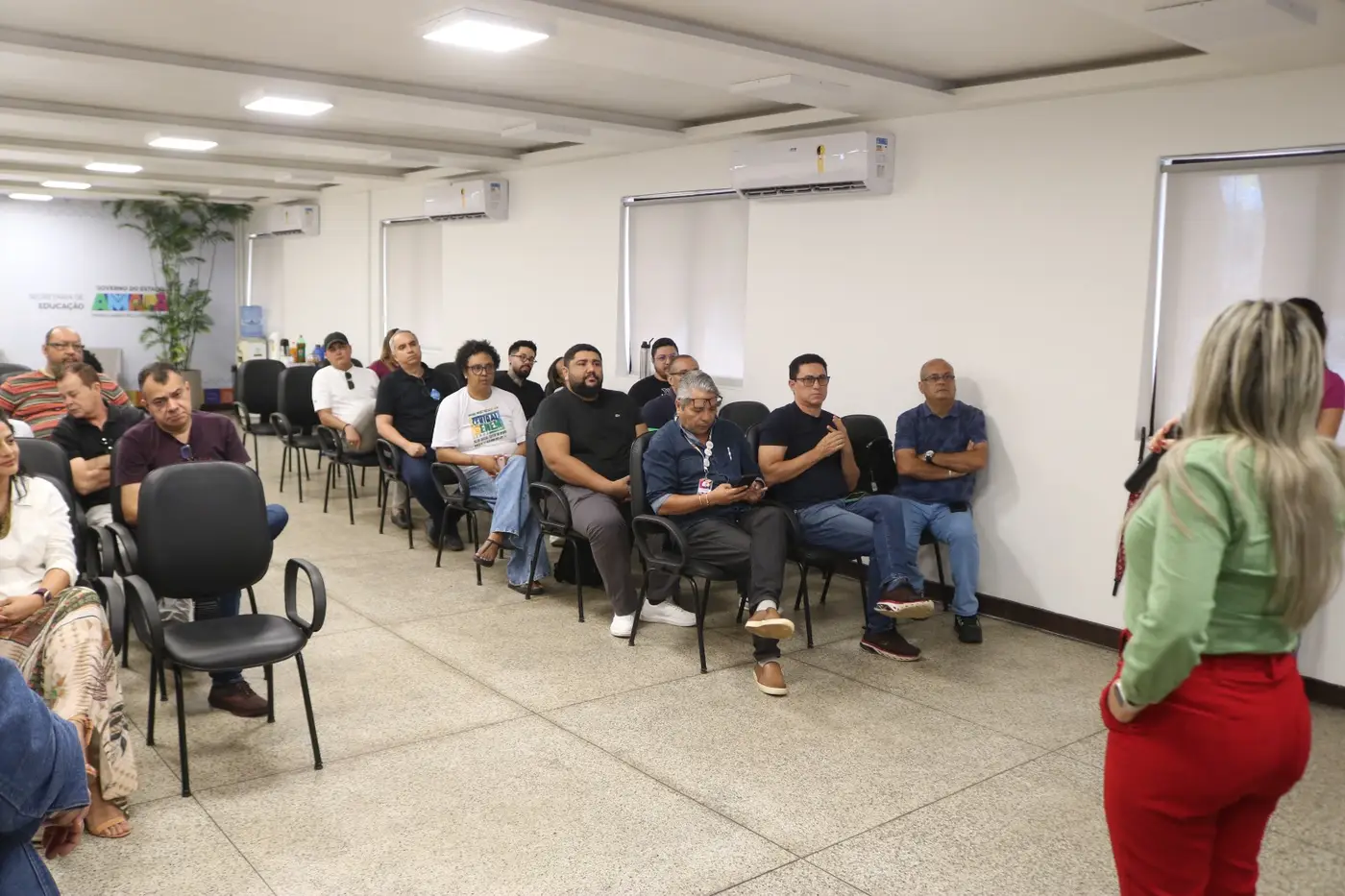 A expectativa é de que o projeto continue crescendo e beneficiando cada vez mais alunos