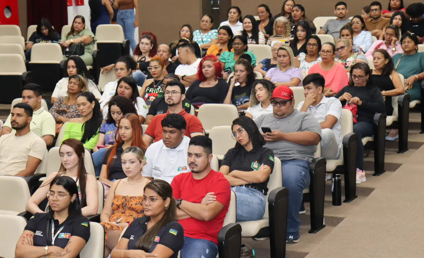 Serão 100 vagas para o público externo e 100 para mulheres atendidas pela Sepm