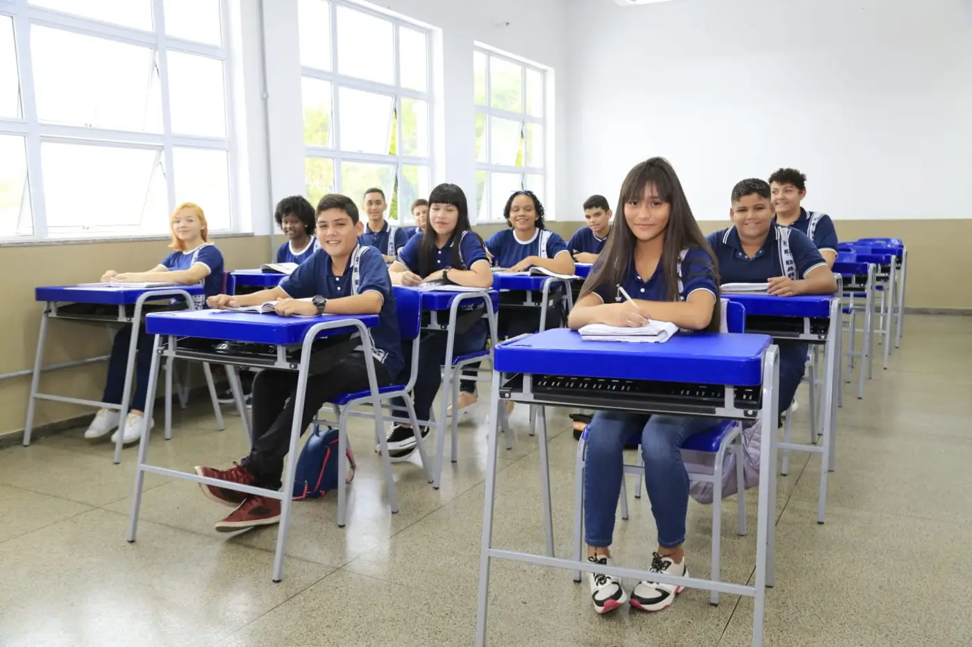 Nova lei estabelece mudanças graduais para suprir necessidades de ensino