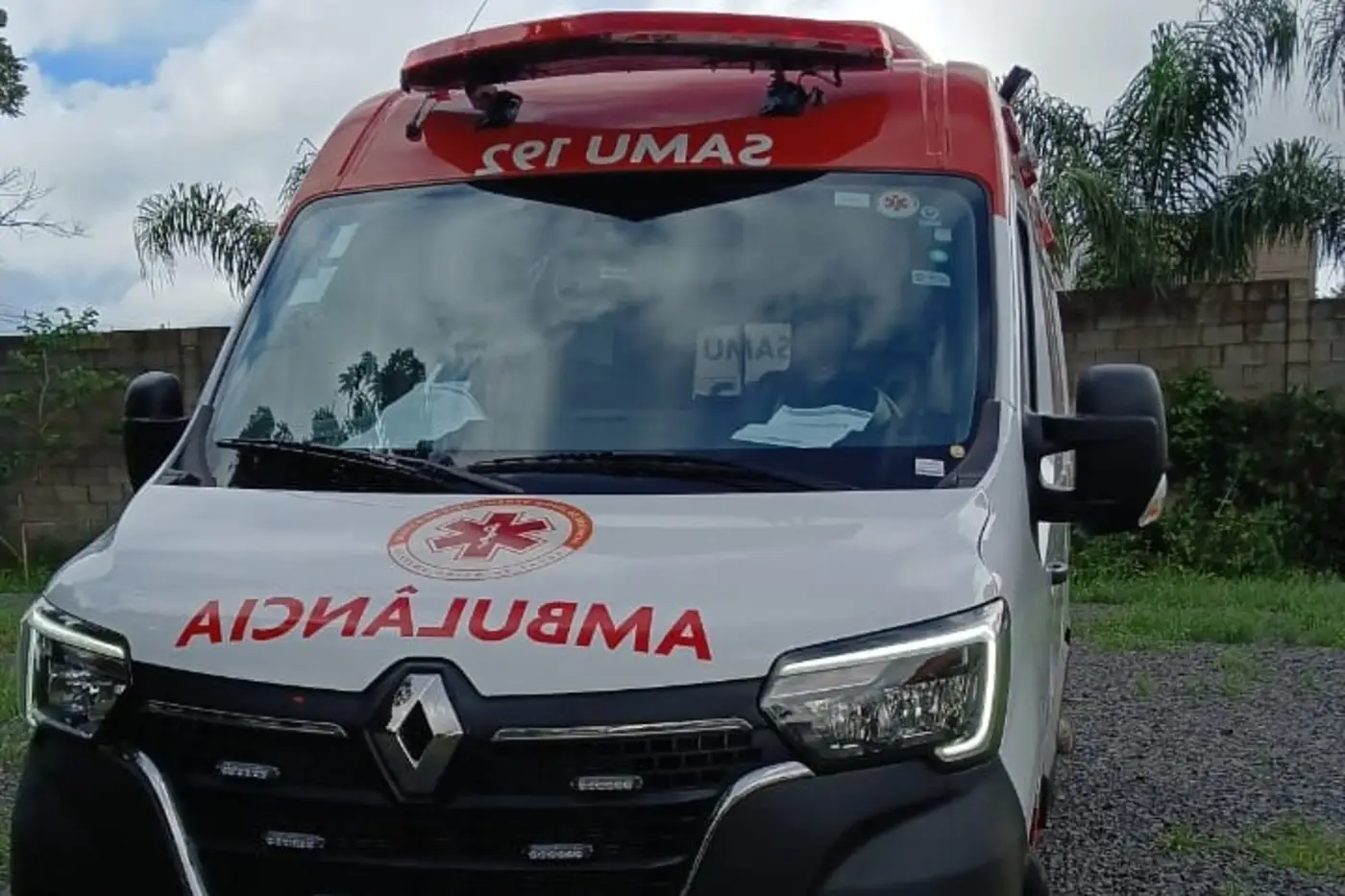 A ambulância do tipo D é classificada como Unidade de Suporte Avançado (USA)