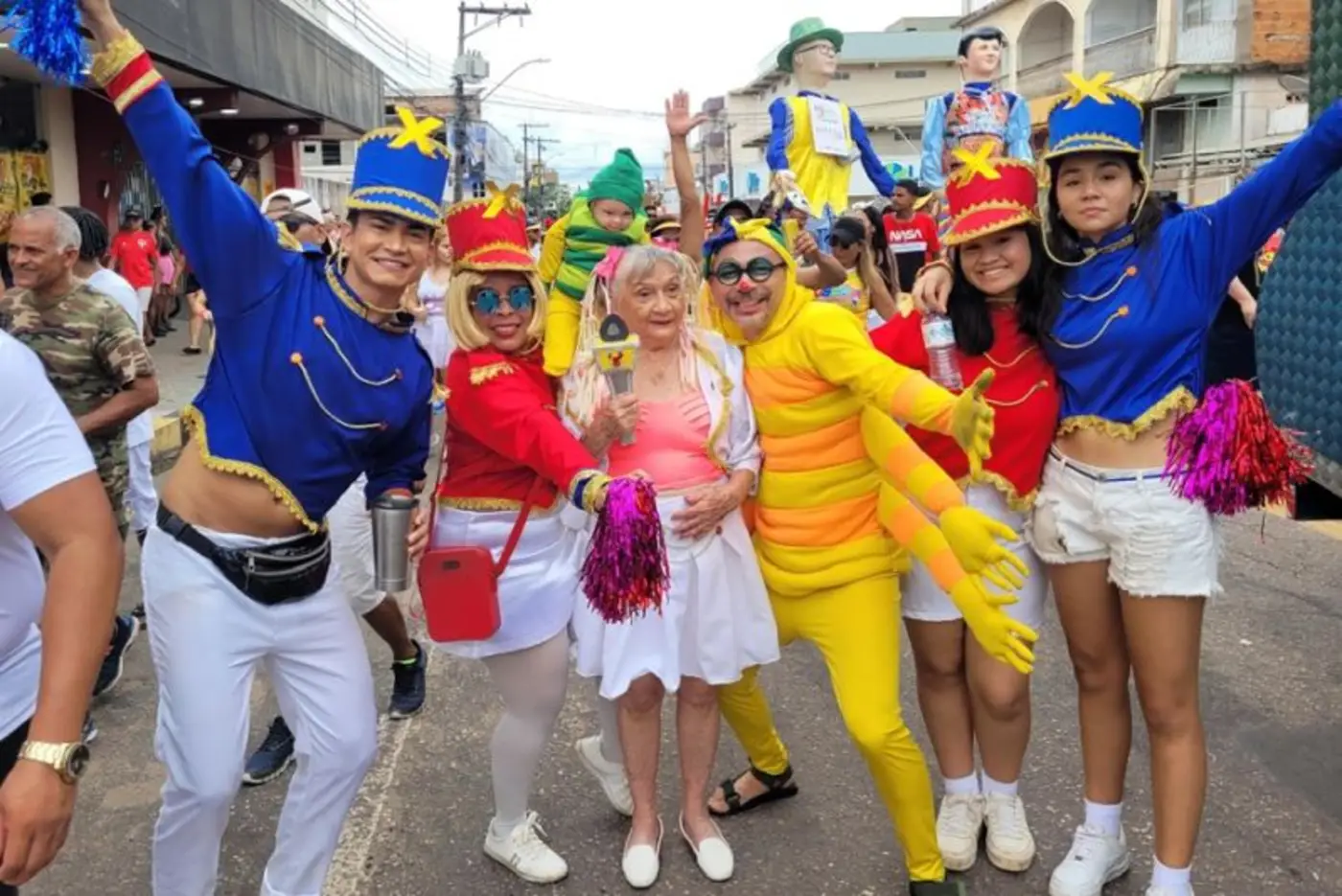 Governo do Estado trás dicas de cuidados essenciais para curtir a temporada de carnaval no Amapá