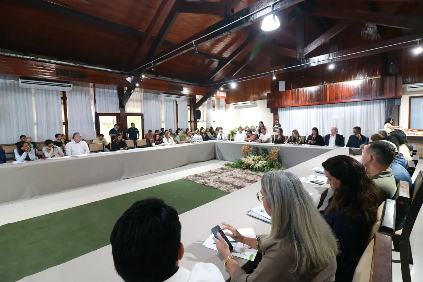 Equipe técnica do MTur oferecerá programação especial em Tartarugalzinho, Ferreira Gomes, Porto Grande e Laranjal do Jari