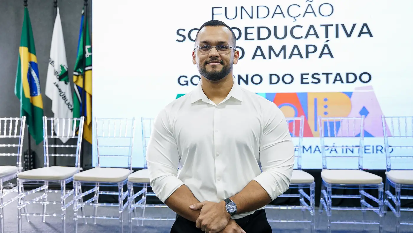 Carlos Alberto Gonçalves, de 27 anos