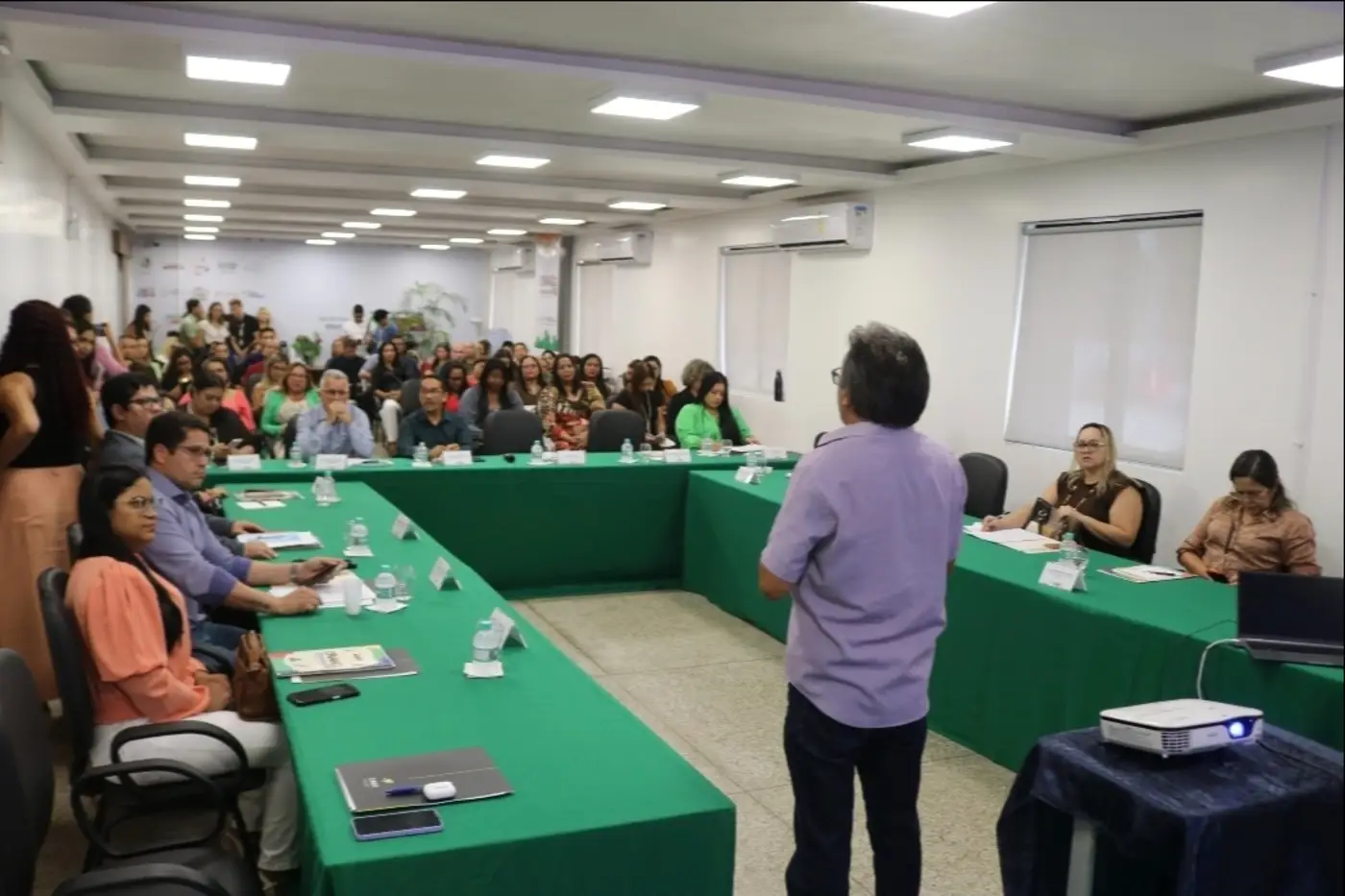 Segundo dados, Amapá cresceu 45 pontos na Avaliação da Educação Básica do estado