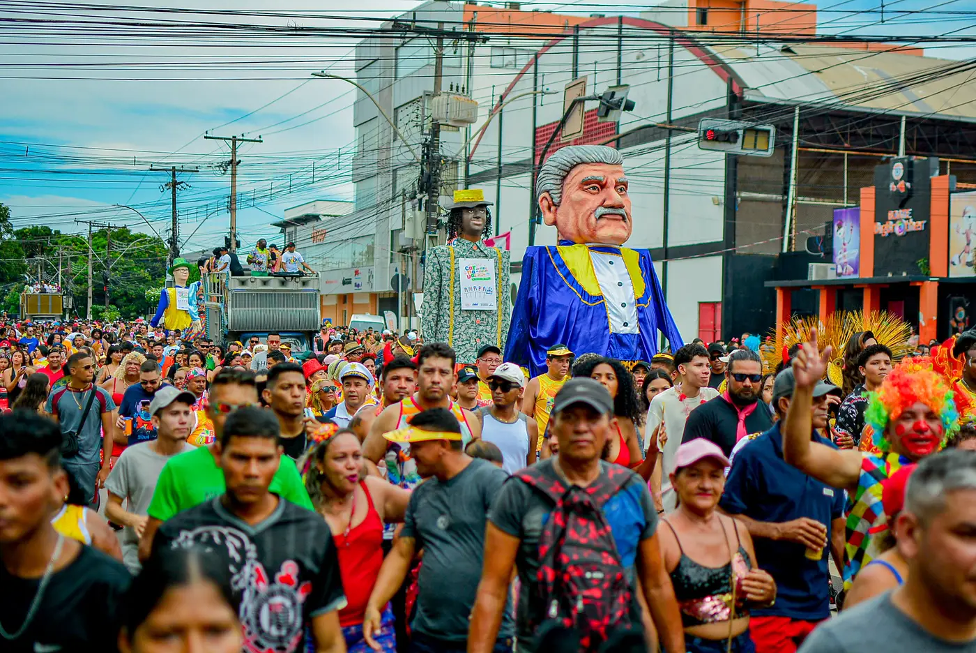 Em sua 60ª edição, “A Banda” sai às ruas na terça-feira de Carnaval, 4 de março