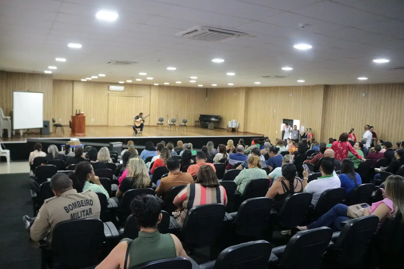 O resultado alcançado pelo Amapá em 2023 é o melhor da série histórica do estado