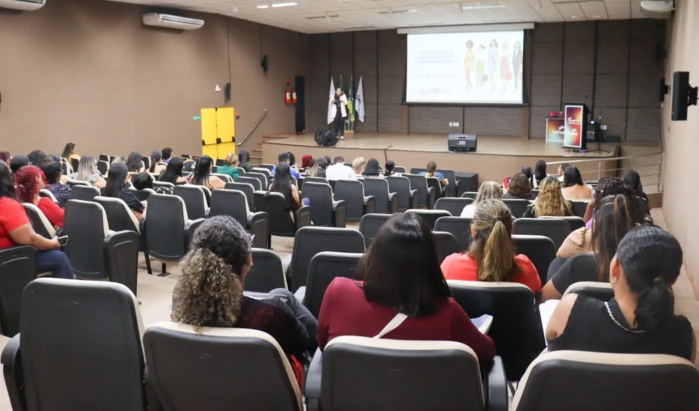 O projeto atendeu em Macapá, 100 mulheres que são acolhidas pelos Centros da Secretaria de Políticas para Mulheres