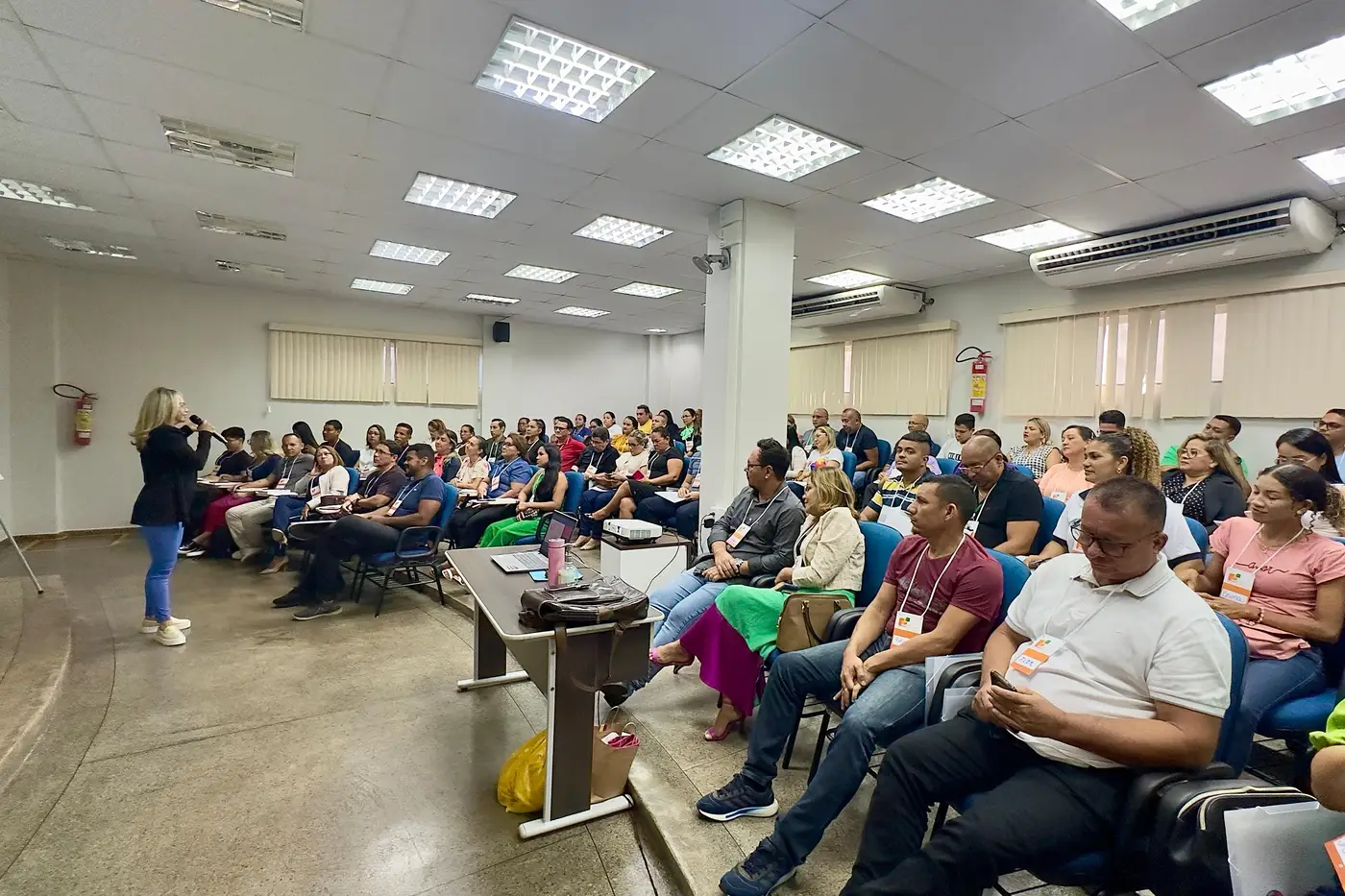 Esap garante qualificação contínua e inovação na gestão pública