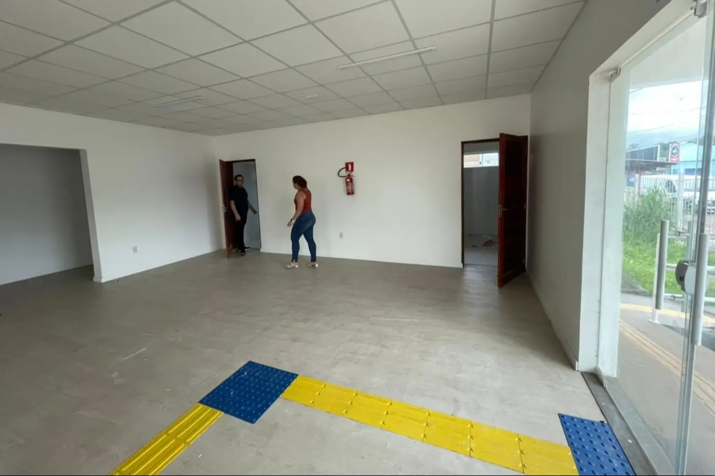 Centro de Especialidades Odontológicas Estadual (CEO) do município de Mazagão