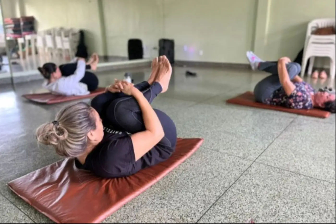 Centro de Práticas Integrativas e Complementares em Saúde (Cerpis) oferece mais de 30 tipos de tratamento no Amapá