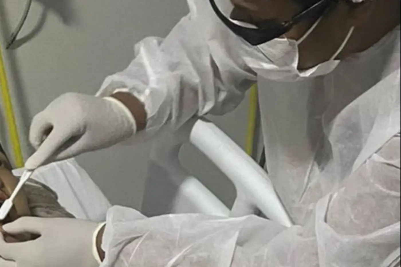 Serviço odontológico tem papel preventivo e curativo