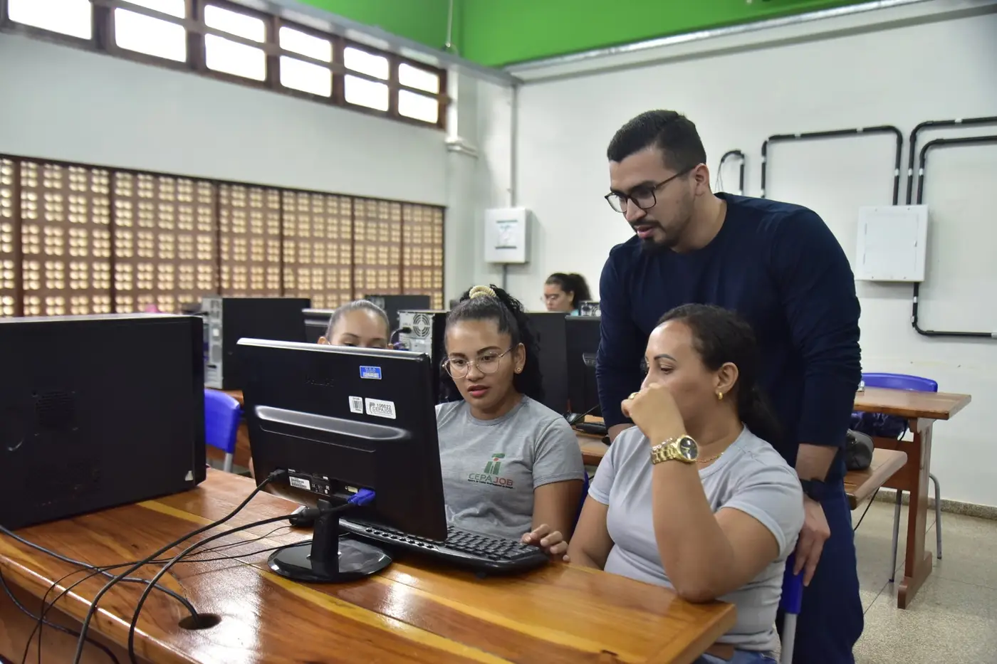 A seleção dos candidatos será realizada por meio de prova de títulos, onde serão avaliados critérios como formação acadêmica, experiência profissional e qualificações adicionais