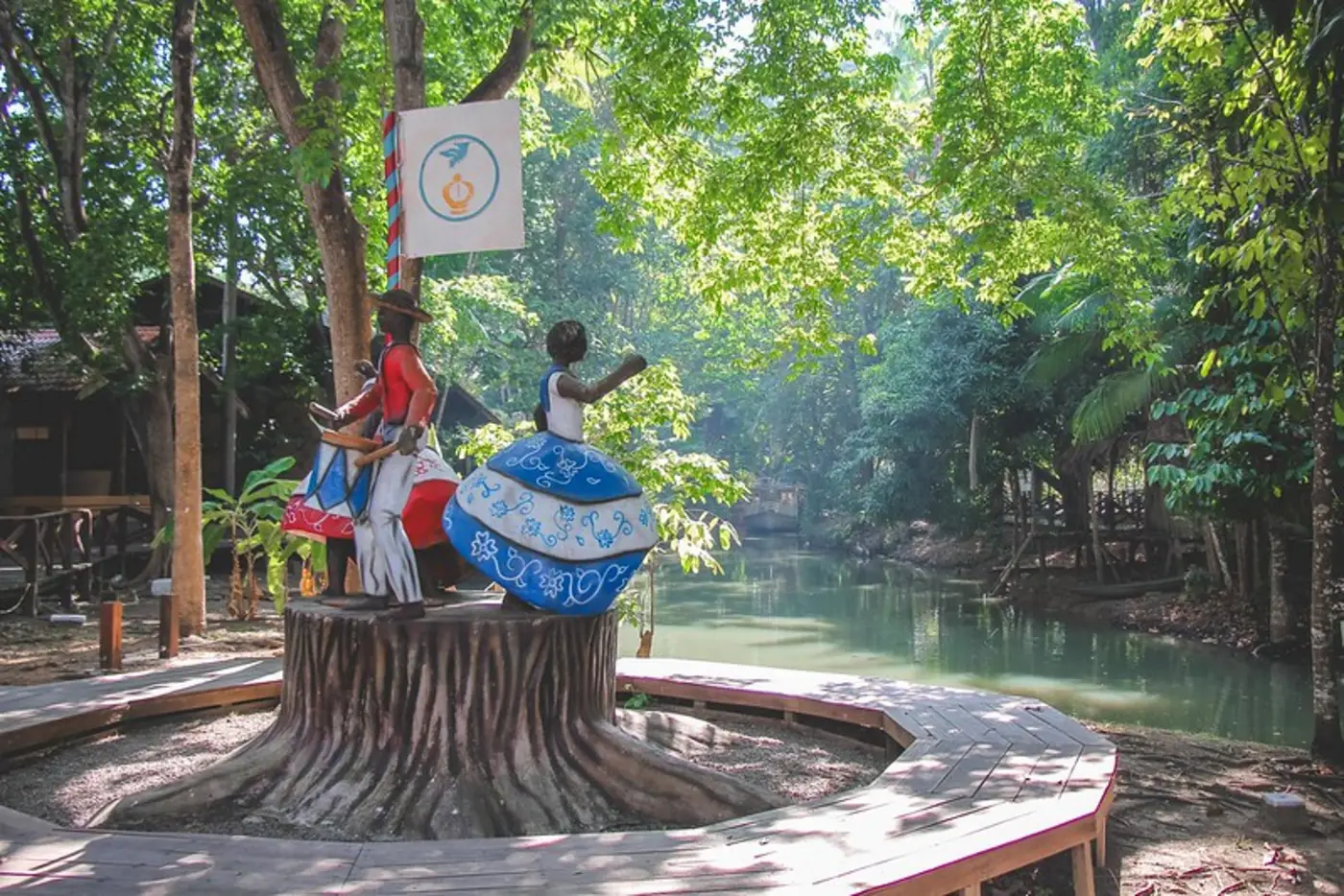 A programação de aniversário deste ano tem o tema “Guardião da Amazônia Amapaense: Cultura e Natureza em Harmonia”