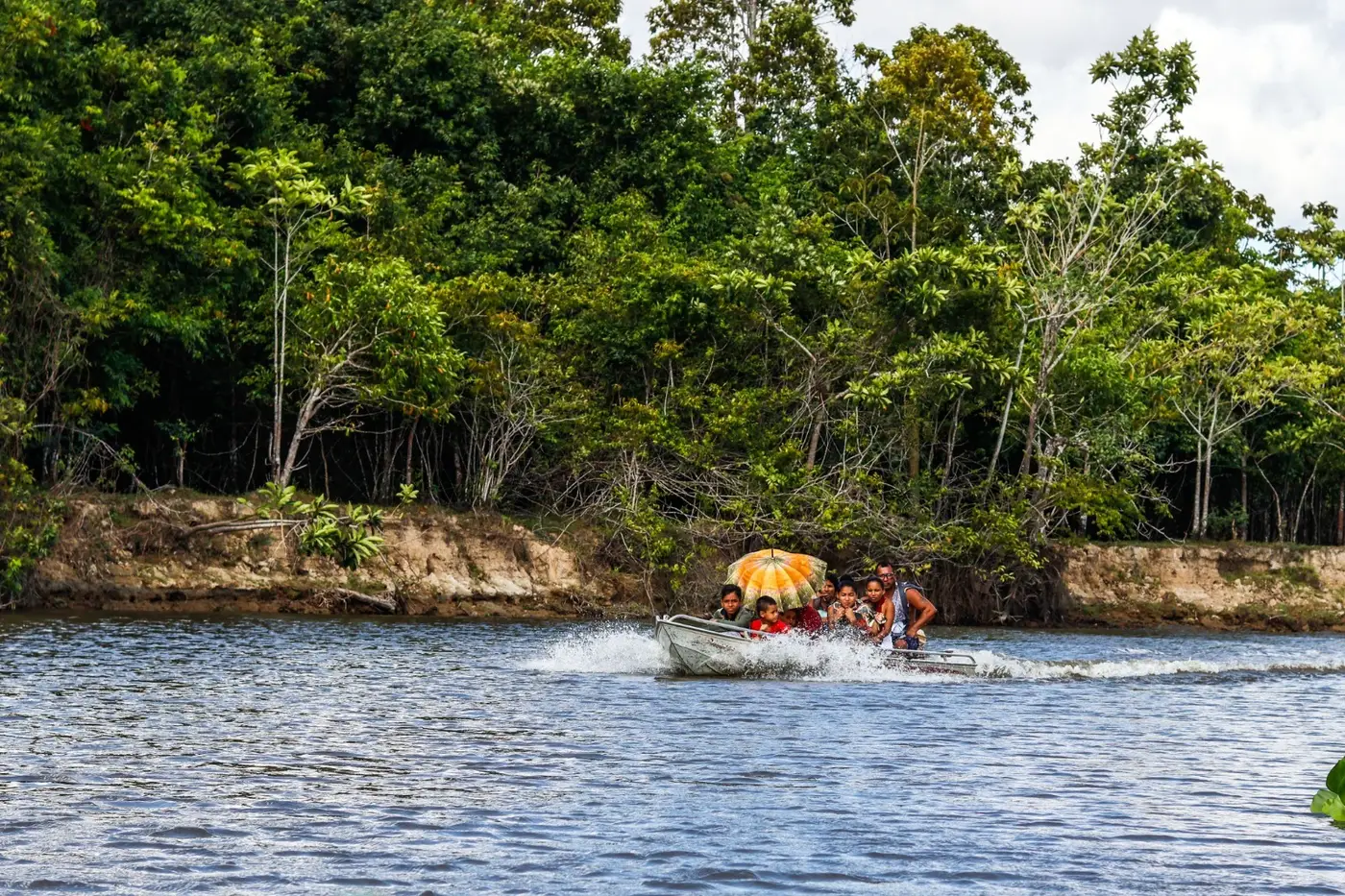 O novo Código de Governança Socioambiental traz instrumentos de proteção aos povos tradicionais