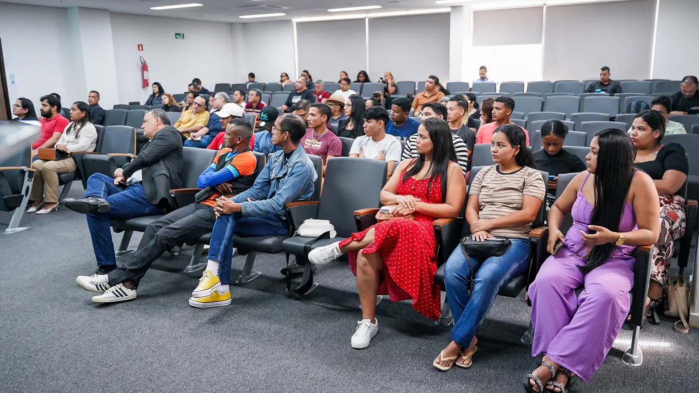 Plano Diretor busca regulamentar o uso racional do recurso hídrico no Amapá