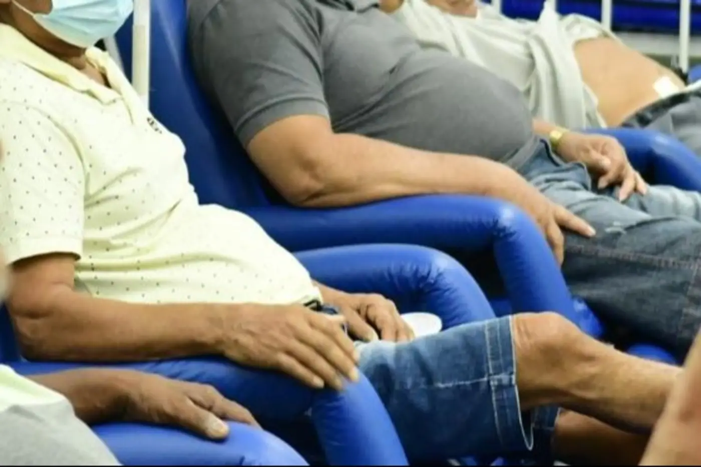 O Amapá registrou 24 pacientes com câncer no pênis em 15 anos