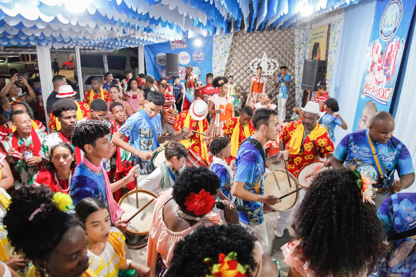 Abertura ocorreu neste sábado, 19, nas zonas central e rural de Macapá