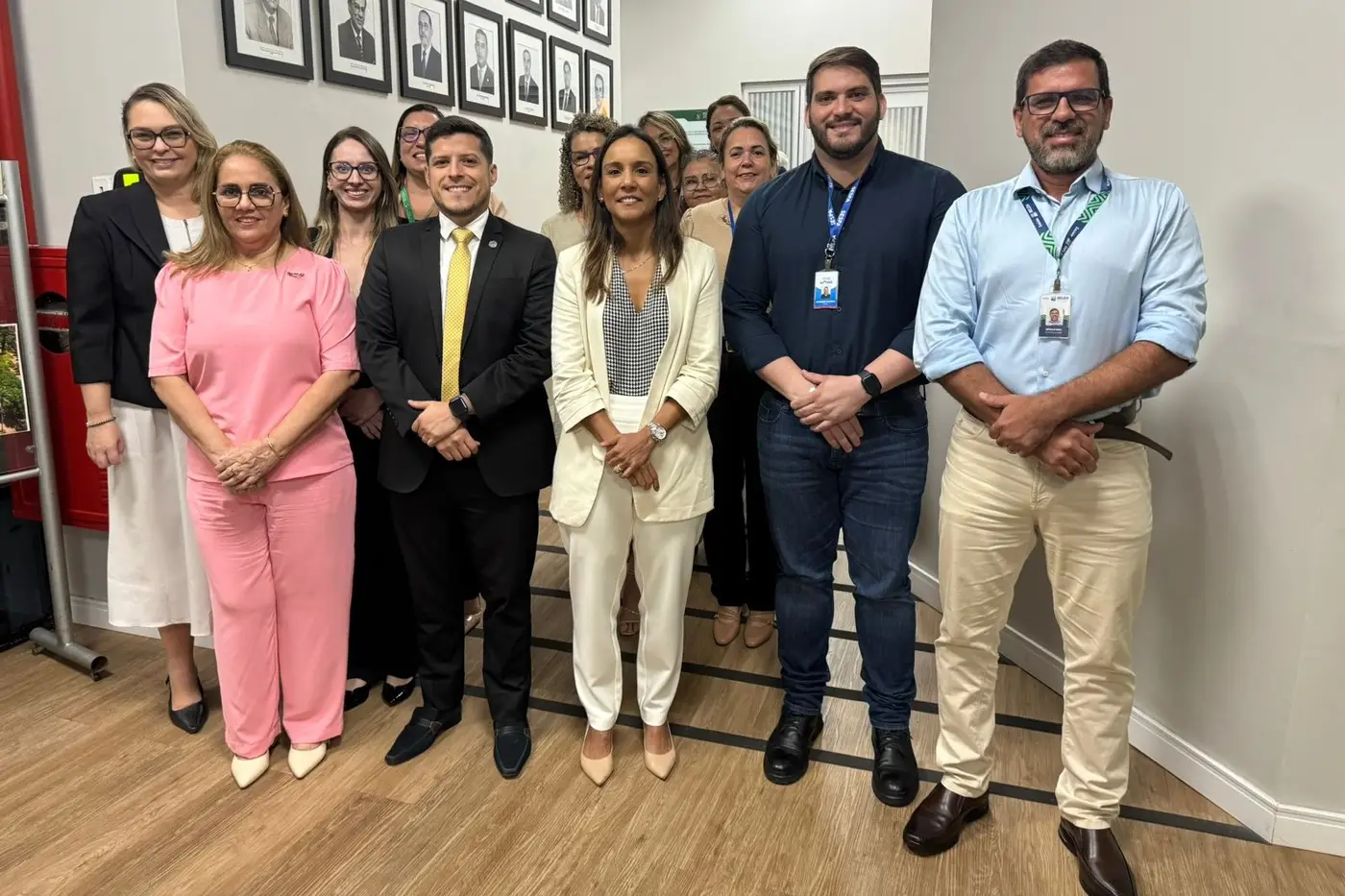 Gestores do Amapá e Pará compartilharam avanços da saúde em ambos os estados e discutição cooperação técnica